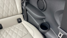 MINI Hatchback 2.0 Cooper S Exclusive 3dr Auto [Comfort Pack] Petrol Hatchback